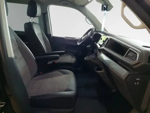 Volkswagen Sonstiges
