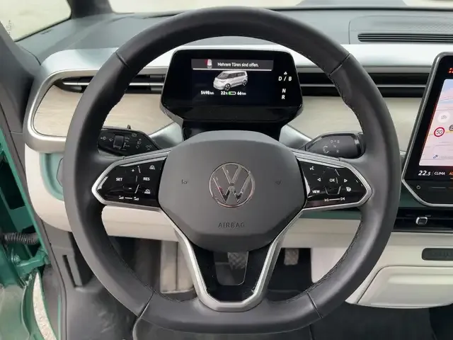 Volkswagen ID. Buzz