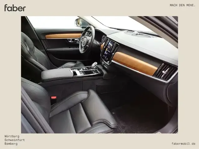 Volvo V90