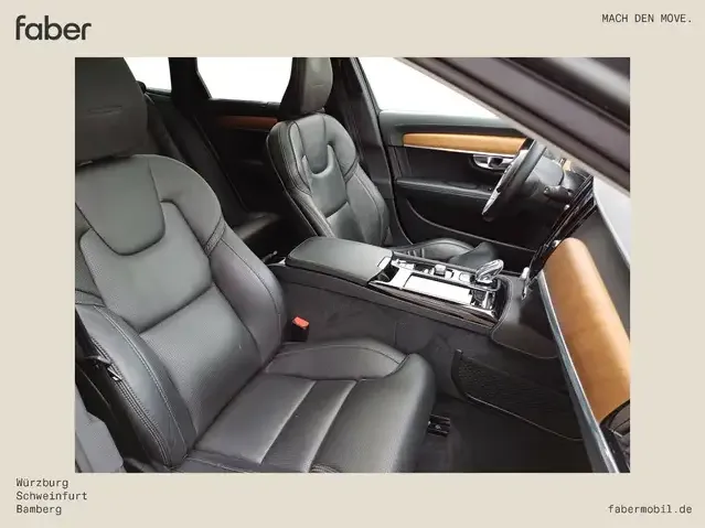 Volvo V90
