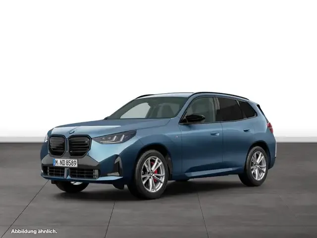 BMW X3 M