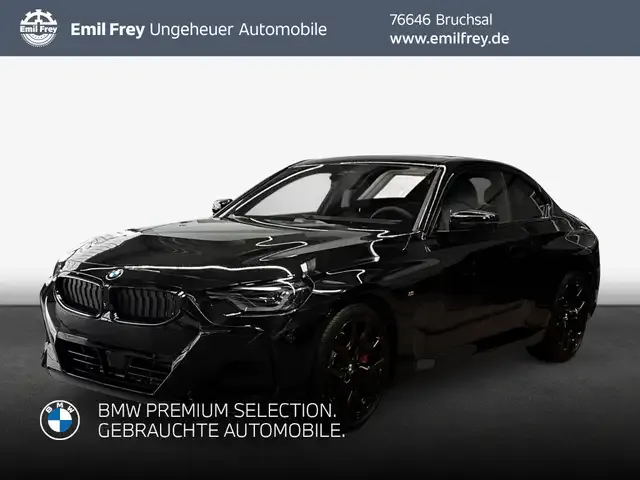 BMW 230