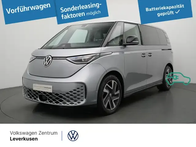 Volkswagen ID. Buzz