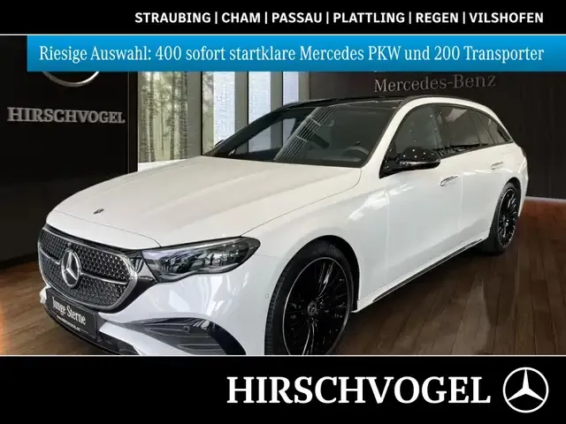 Mercedes-Benz E 300