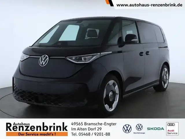 Volkswagen ID. Buzz