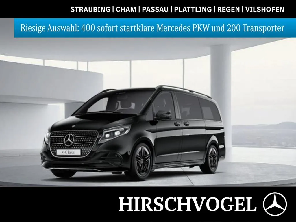 Mercedes-Benz V 300