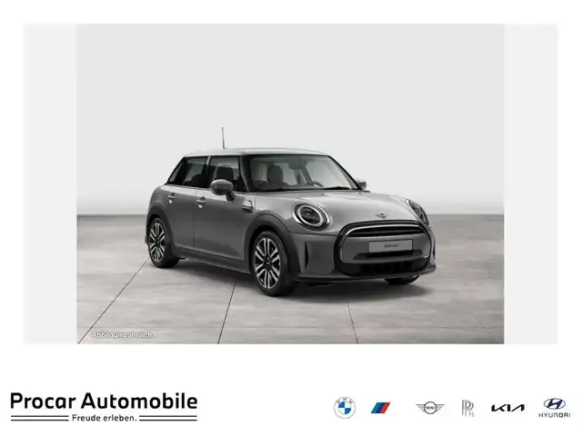 MINI One