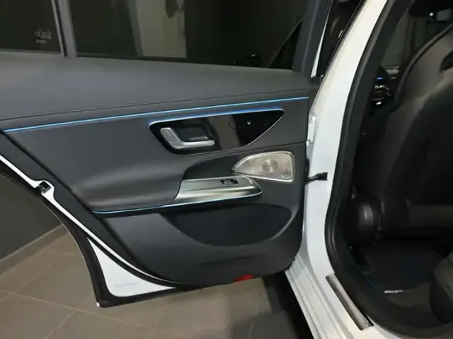 Mercedes-Benz E 53 AMG