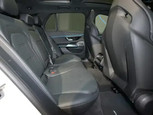 Mercedes-Benz E 53 AMG