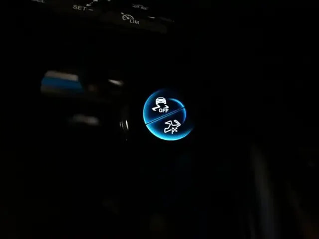 Mercedes-Benz E 53 AMG