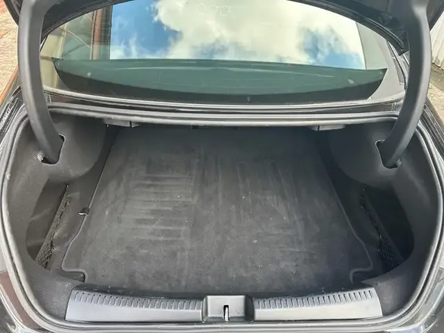 Mercedes-Benz CLA 220