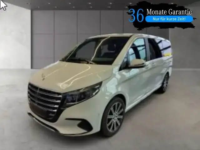 Mercedes-Benz V 300