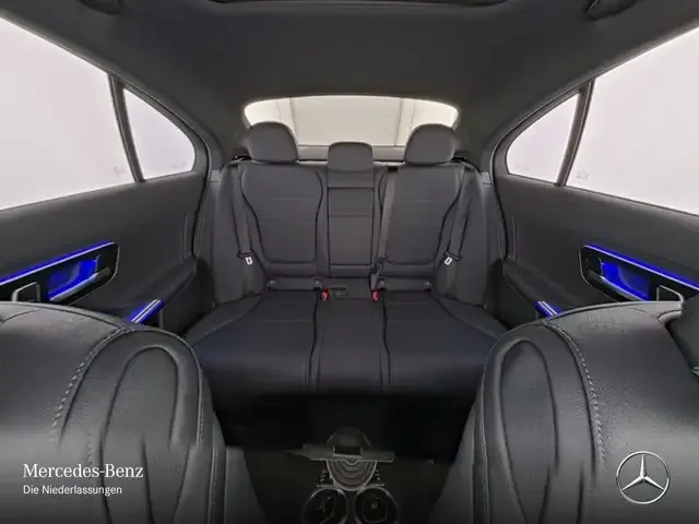 Mercedes-Benz C 400