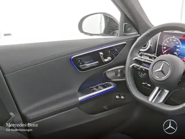 Mercedes-Benz C 400