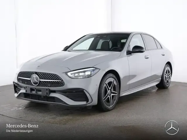 Mercedes-Benz C 400