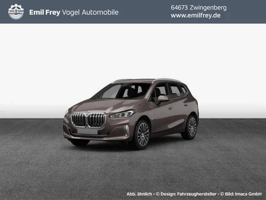 BMW 220