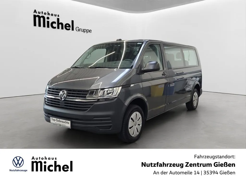 Volkswagen T6 Kombi
