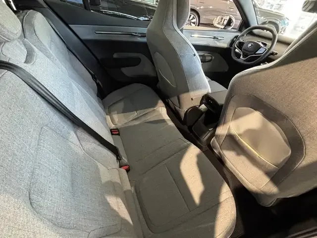 Volvo EX30