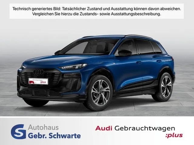 Audi Q6