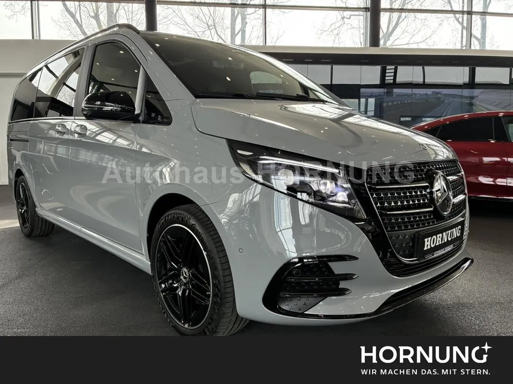 Mercedes-Benz V 300