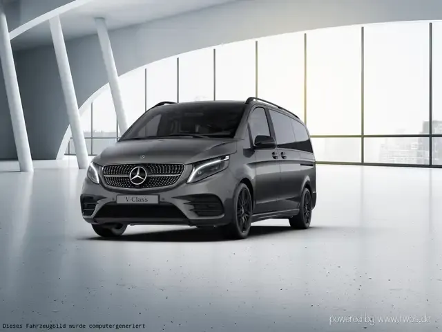 Mercedes-Benz V 300