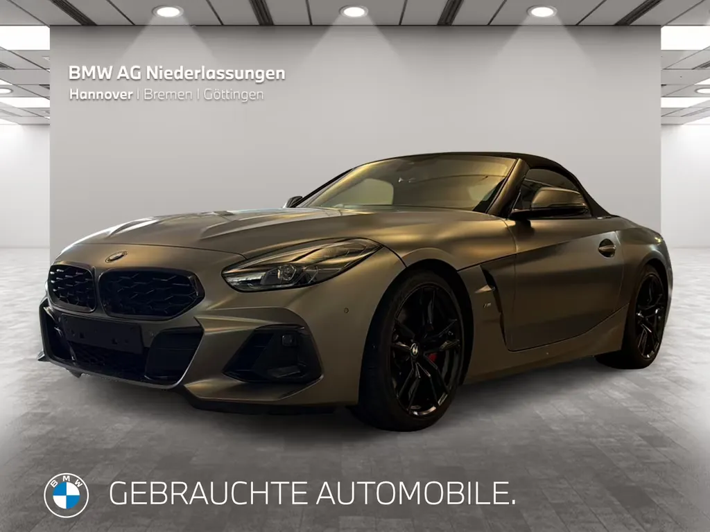 BMW Z4