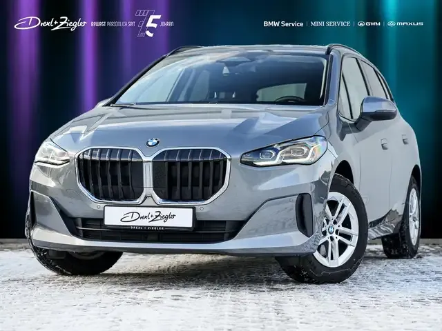 BMW 220