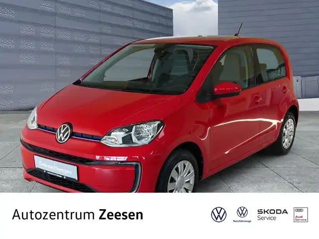 Volkswagen e-up!