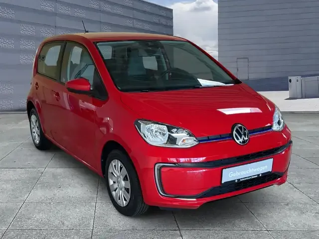 Volkswagen e-up!