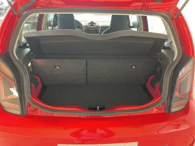 Volkswagen e-up!