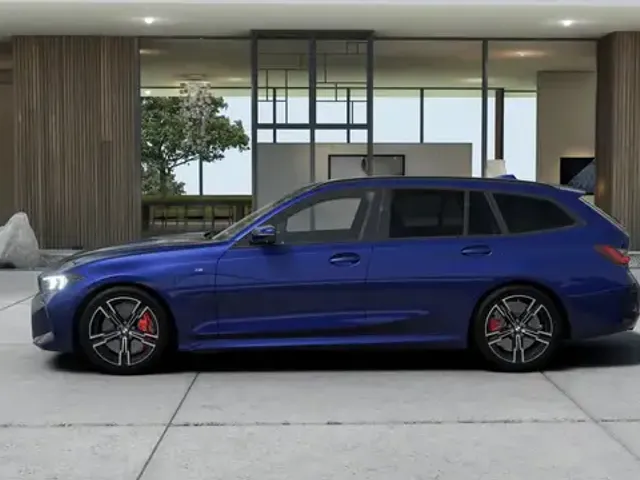 BMW 330