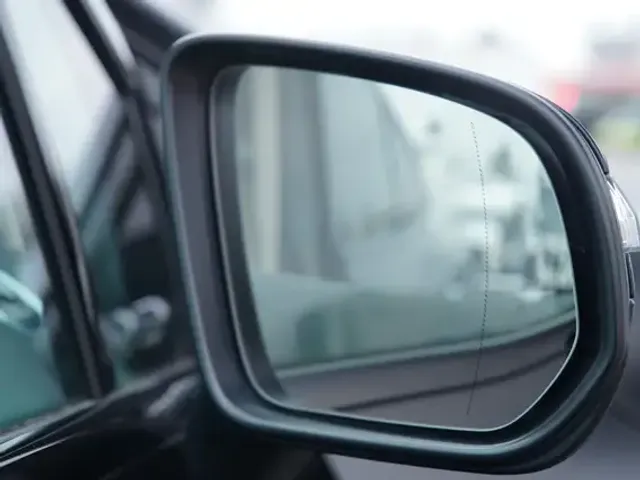 Mercedes-Benz EQS SUV