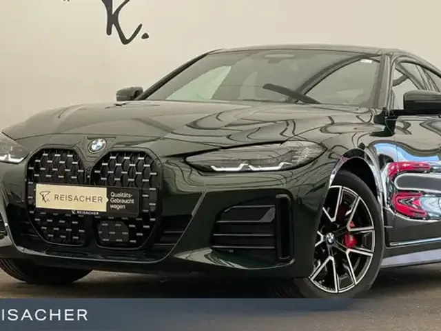 BMW 420