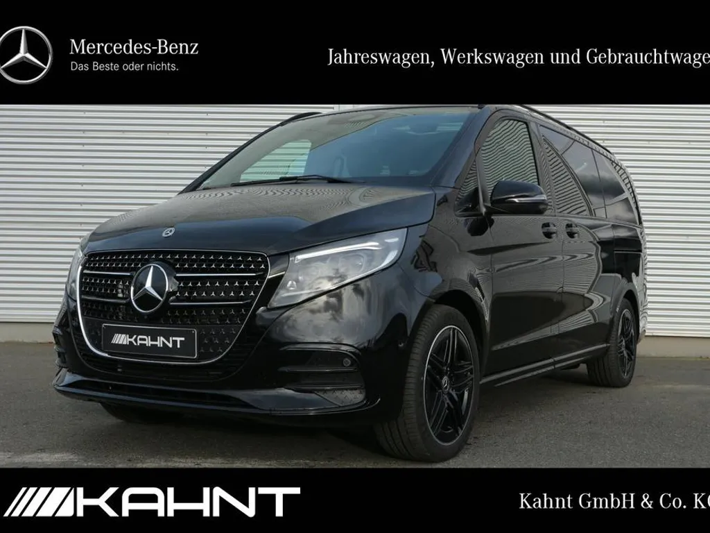 Mercedes-Benz V 300