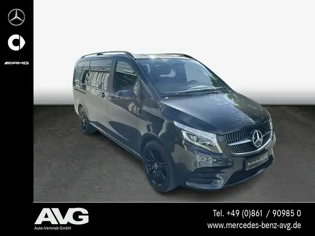 Mercedes-Benz V 300