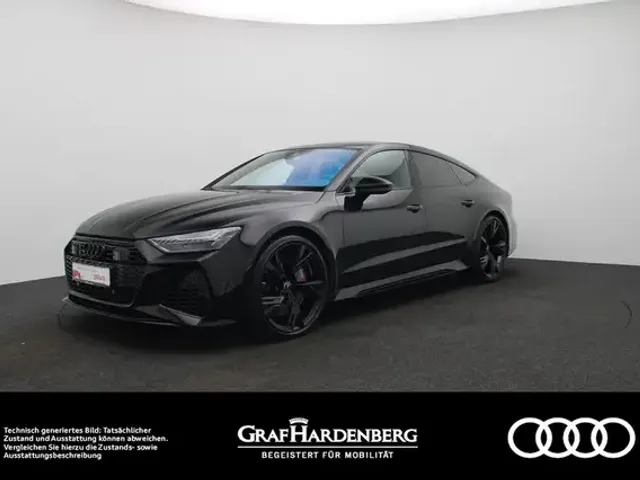 Audi RS7