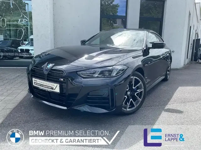 BMW 440