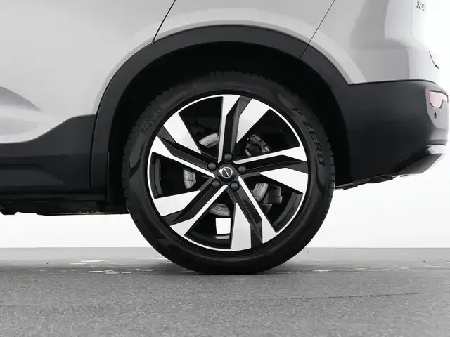 Volvo Sonstiges