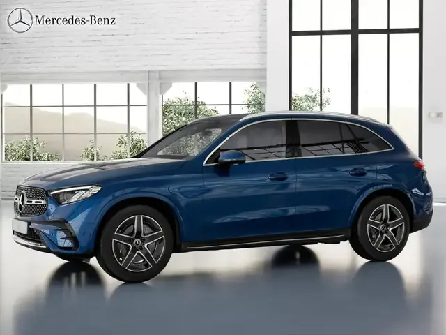 Mercedes-Benz GLC 200