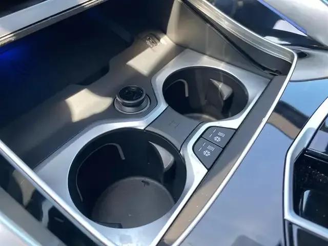 BMW X6 M