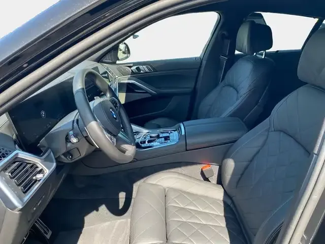BMW X6 M