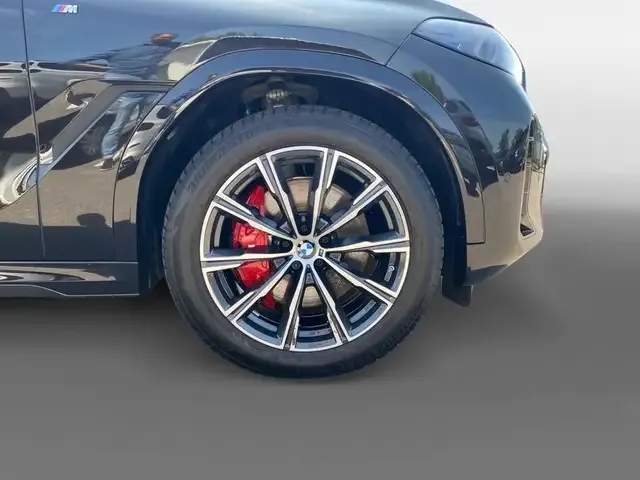 BMW X6 M