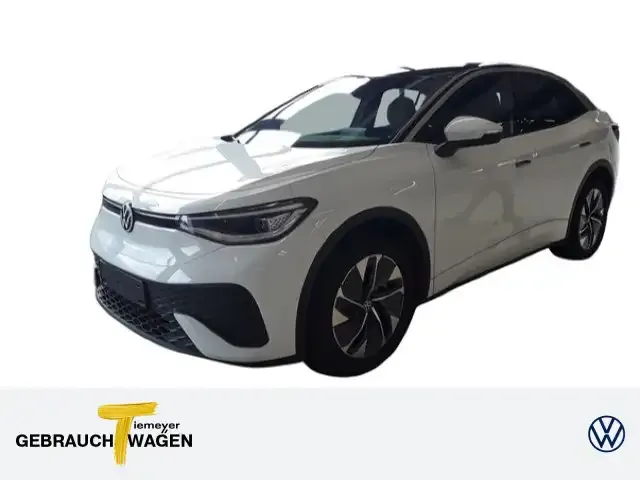 Volkswagen ID.5