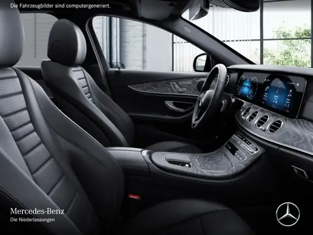 Mercedes-Benz E 300