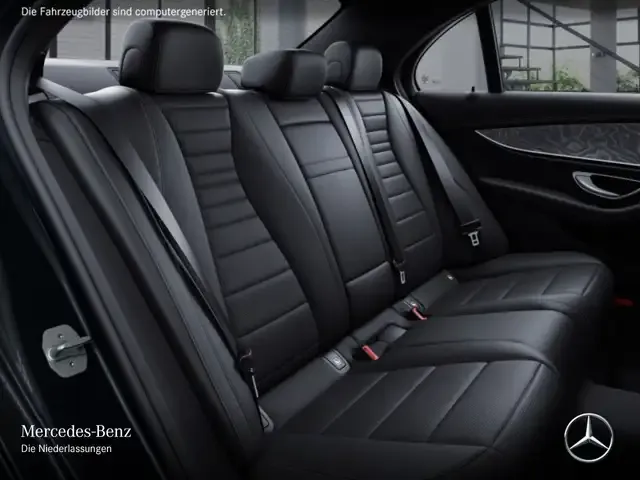 Mercedes-Benz E 300