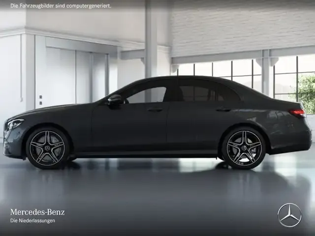 Mercedes-Benz E 300