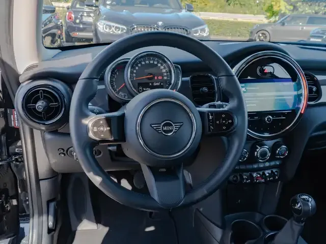 MINI One