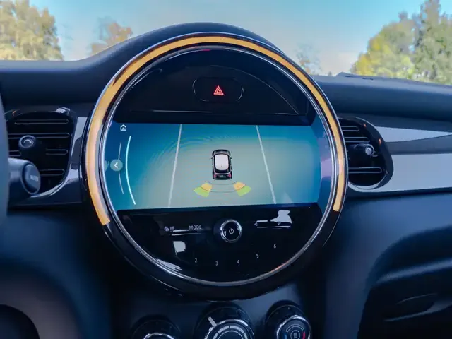 MINI One