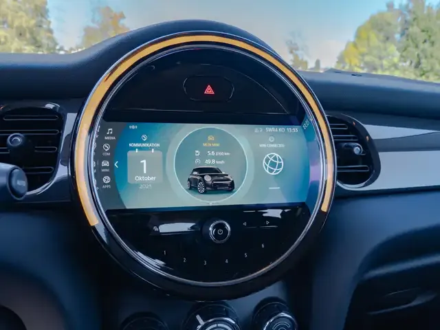 MINI One