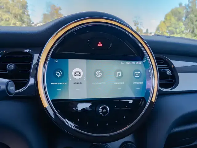 MINI One